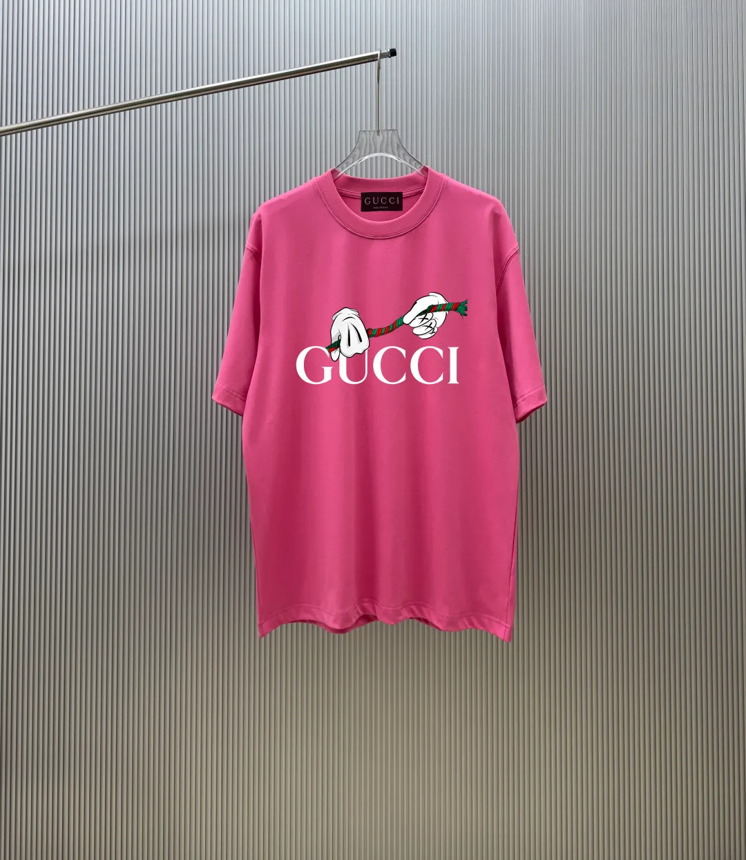 （ Quality ） ： @ GU@CC T ： 100% ： 1*1 ： ： Size：M—4XL Same Style